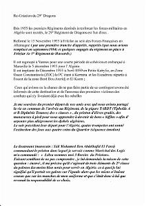 261- Lecourbe au verso de cette carte